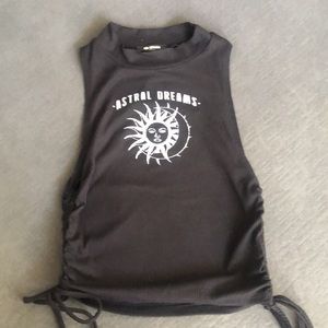 G Mini Astral Dreams Tank